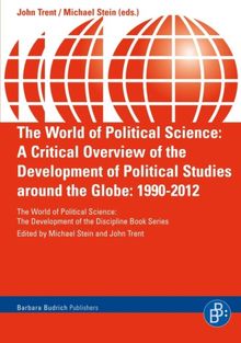 The World of Political Science