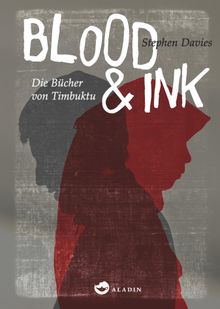 Blood  &  Ink