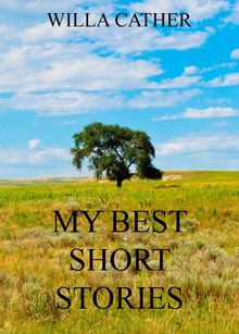 My Best Short Stories