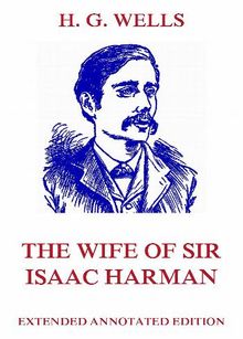 The Wife of Sir Isaac Harman