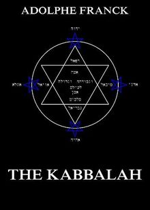 The Kabbalah