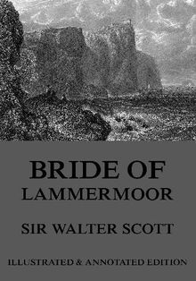 Bride Of Lammermoor