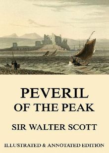 Peveril Of The Peak