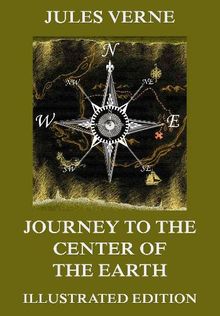 Journey To The Center Of The Earth