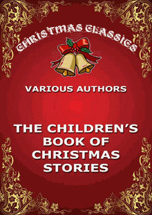 The Childrens' Book Of Christmas Stories