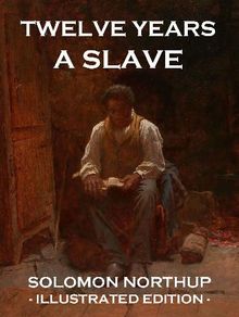 Twelve Years a Slave