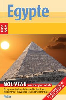 Guide Nelles Egypte