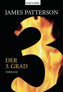 Der 3. Grad - Women's Murder Club -