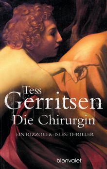 Die Chirurgin