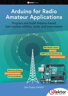 Arduino for Radio Amateur Applications