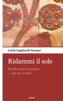 Ridammi il sole 