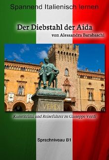 Der Gondoliere des Todes - Sprachkurs Italienisch-Deutsch A2