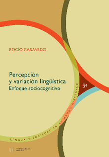 Percepcin y variacin lingstica