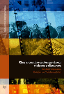 Cine argentino contemporneo