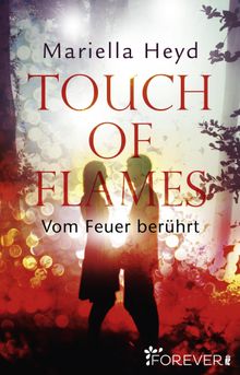 Touch of Flames