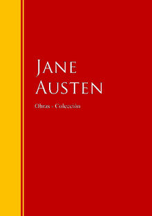 Obras  - Coleccin de Jane Austen