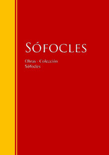 Obras - Coleccin de Sfocles