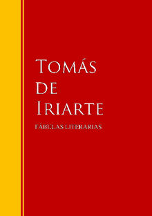 FBULAS LITERARIAS