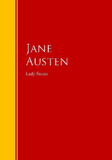 Lady Susan