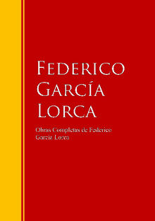 Obras Completas de Federico Garca Lorca