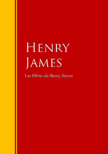 Las Obras de Henry James