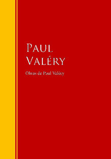 Obras de Paul Valry