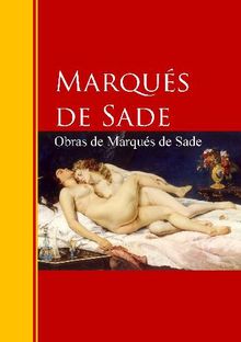 Obras de Marqus de Sade