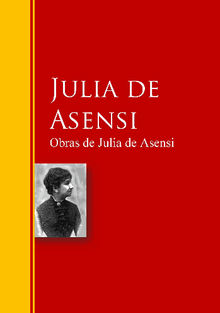 Obras de Julia de Asensi