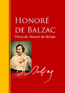Obras de Honor de Balzac