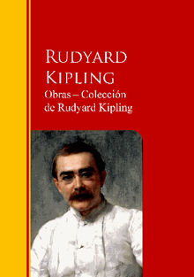 Obras ? Coleccin  de Rudyard Kipling