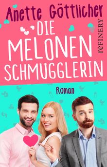 Die Melonenschmugglerin