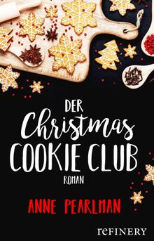 Der Christmas Cookie Club