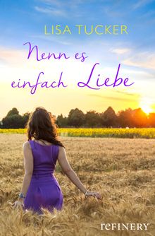 Nenn es einfach Liebe