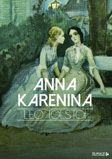 Anna Karenina