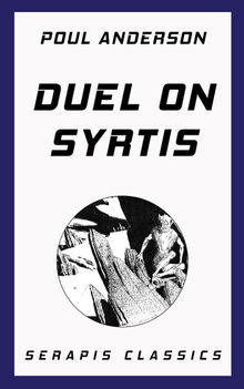 Duel on Syrtis