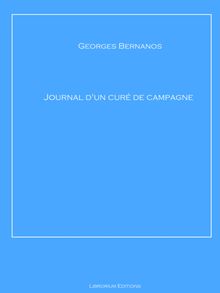 Journal d'un cur de campagne