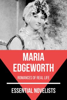 Essential Novelists - Maria Edgeworth