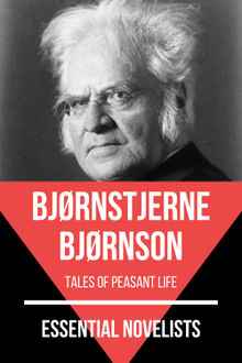 Essential Novelists - Bjrnstjerne Bjrnson