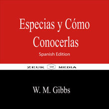 Especias y Cmo Conocerlas