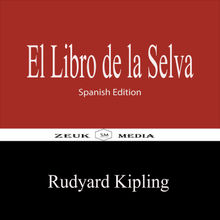 El Libro de la Selva