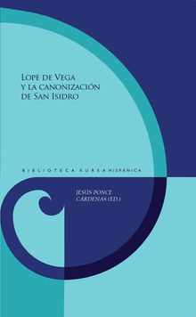 Lope de Vega y la canonizacin de san Isidro