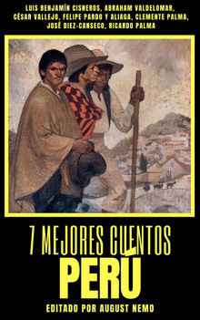 7 mejores cuentos - Per