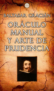 Orculo Manual y Arte de Prudencia