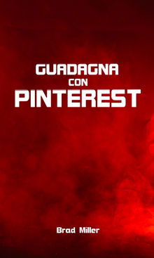 Guadagna con Pinterest