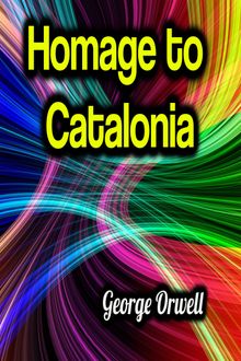 Homage to Catalonia