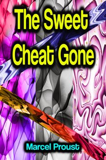 The Sweet Cheat Gone