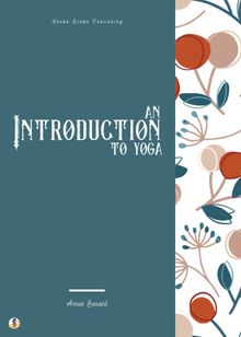 An Introduction to Yoga