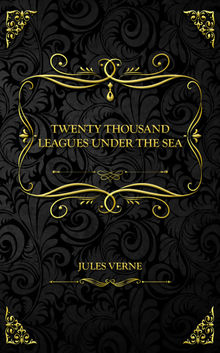 Twenty Thousand Leagues Under the Sea