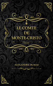 Le Comte de Monte-Cristo