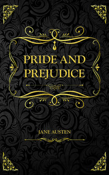 Pride and Prejudice